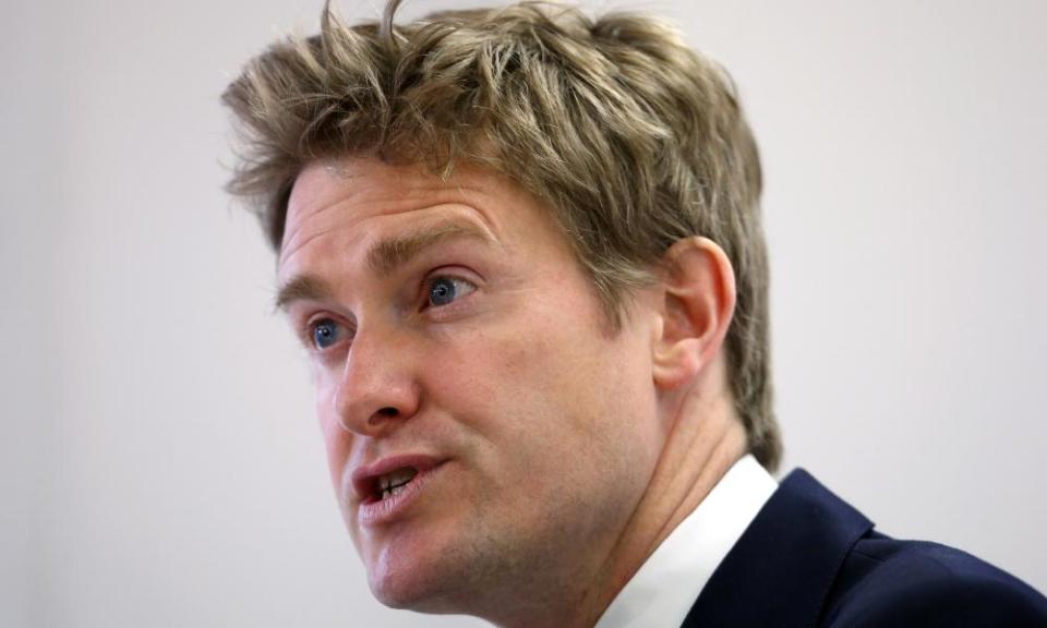 Tristram Hunt