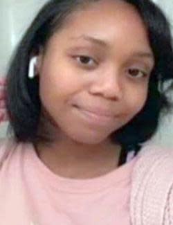 Teenager Joniah Walker went missing in Milwaukee on June 23, 2022.