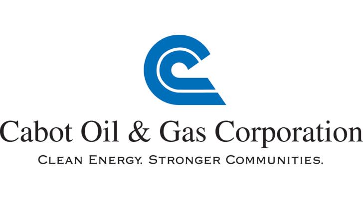 Energy Stocks to Buy: Cabot Oil & Gas (COG)