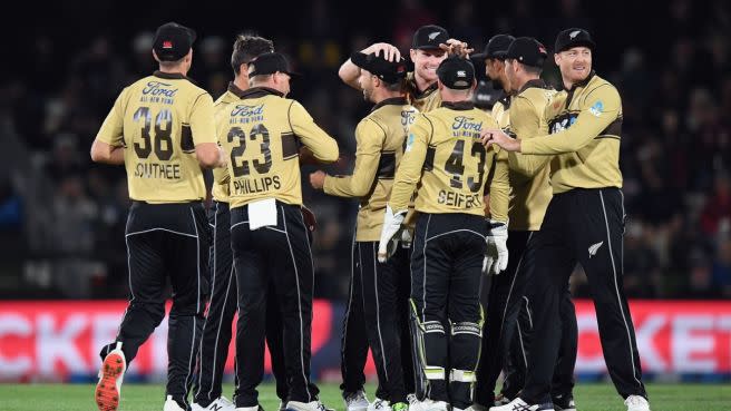 ICC T20 World Cup 2021: New Zealand Squad, Schedule, Date, Time, And Venue