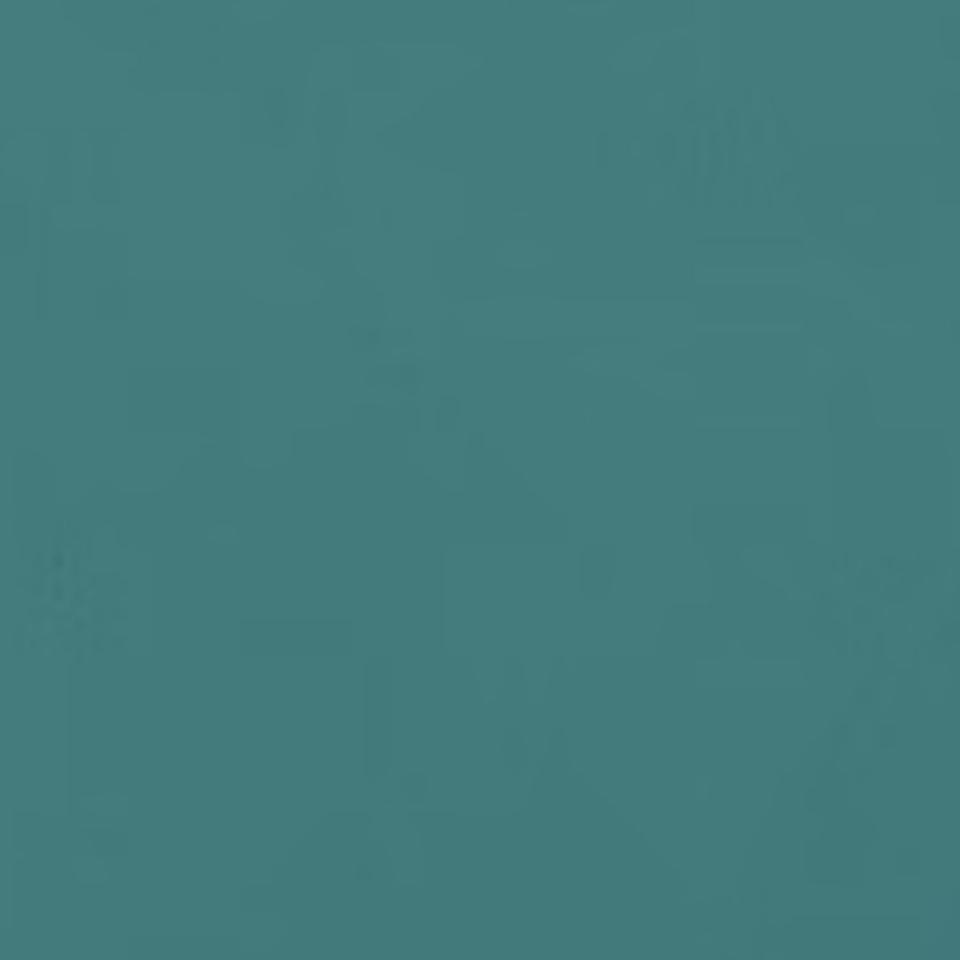 A teal paint