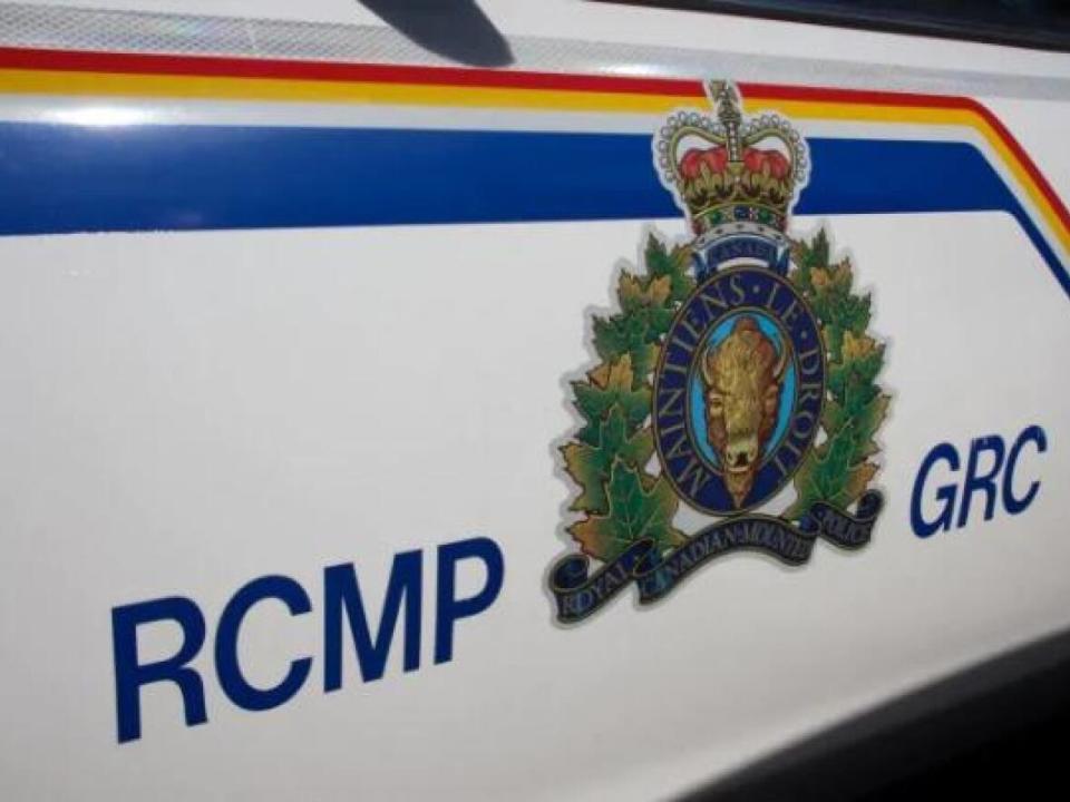 Two men are facing many charges after a man was shot multiple times at different locations over the course of several hours, according to RCMP. (CBC - image credit)