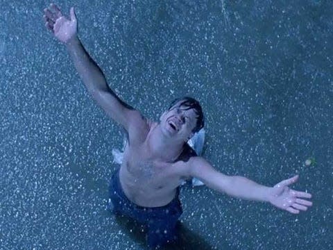 shawshank redemption