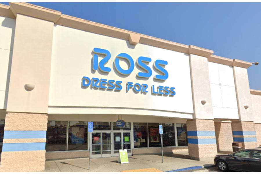 Ross Dress for Less abrirá 75 tiendas nuevas ¡muchas de estas en California!