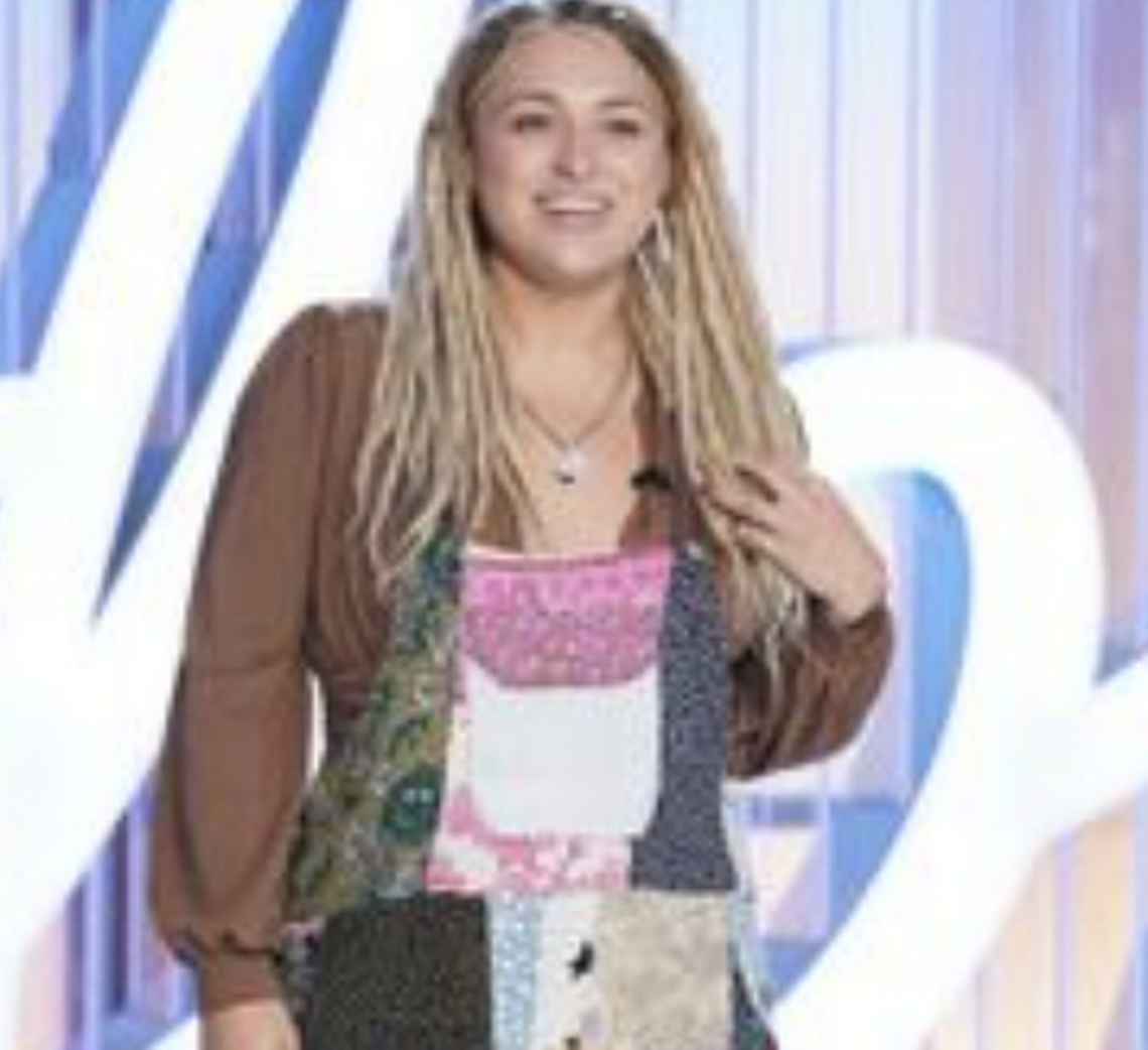 Mariah Faith of Conway will appear on American Idol on March 19.