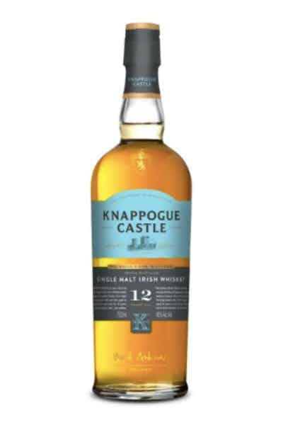 irish whiskey brands knappogue castle