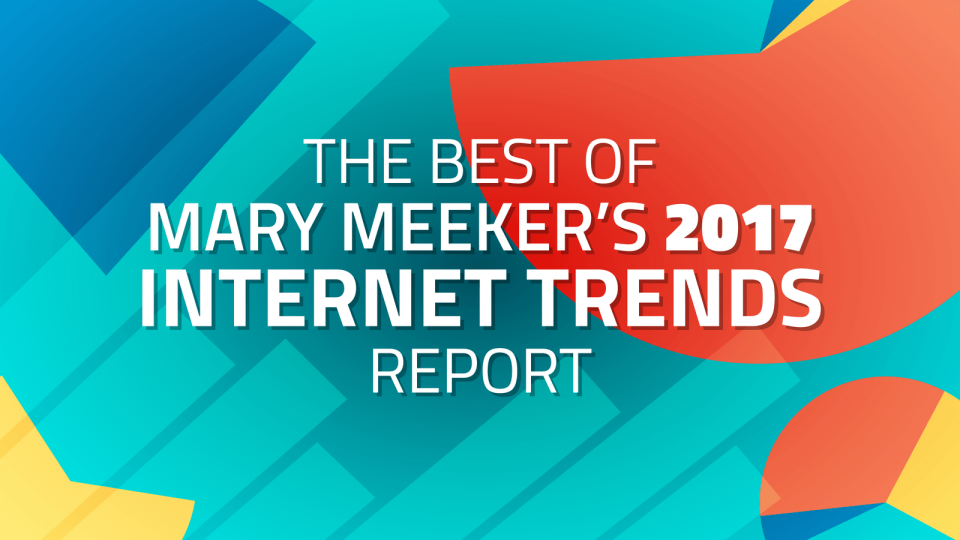 ▲華爾街分析師 Mary Meeker 公布 2018 年互聯網觀察報告，預測內容訂閱產業、語音辨識、 AI 將成下一大熱門。而阿里巴巴憑著使用者大數據將帶來全新電商模式。（圖／翻攝 網路）