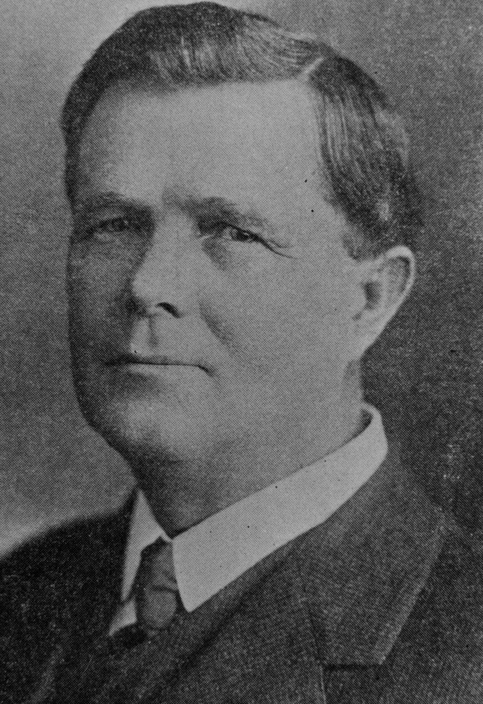 William H. Bledsoe, attorney for the defense.