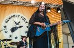 Adia Victoria Newport folk festival 2022