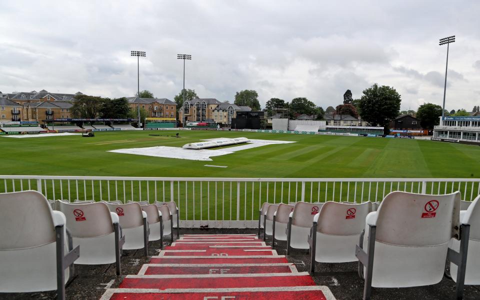 Essex county cricket ground in Chelmsford - Nick Wood /Getty Images