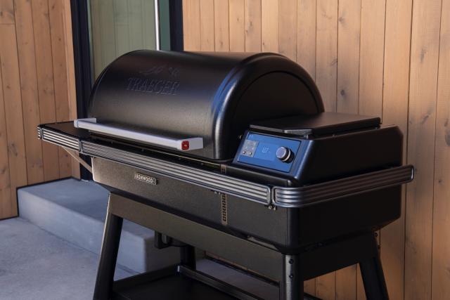 Traeger Grills About To Get Even Better With MEATER Acquisition