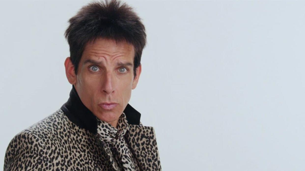 Ben Stiller dans 