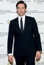 <b>Missouri:</b> Jon Hamm<br><b>Birthplace:</b> St. Louis<br><b>Fun Fact:</b> Before he was the brooding Don Draper, the <i>Mad Men</i> star hammed it up with students in the acting class that he taught at the school he once attended, John Burroughs School in Ladue, Missouri. One of his students, future <i>The Office</i> star Ellie Kemper, confirmed that even back then, Hamm was hot. "In a room full of freshmen girls — he was definitely just as handsome back then, and having this grown, tall man teach you theater, it was like having a hunk in the class," Kemper told <a href="http://www.avclub.com/articles/ellie-kemper,40258/" rel="nofollow noopener" target="_blank" data-ylk="slk:The A.V. Club;elm:context_link;itc:0;sec:content-canvas" class="link ">The A.V. Club</a> in 2010. Oh, and in case you're curious, Kemper added that Hamm was a fine acting teacher as well.