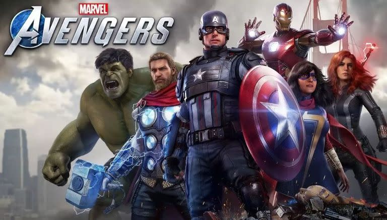 Curiosamente, ninguna de las películas de Avengers resultó ser la más popular del Universo Cinematográfico Marvel