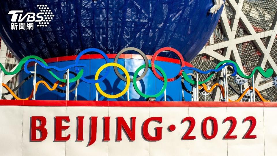 國際上「外交抵制北京冬奧會」延燒。（示意圖／shutterstock 達志影像）