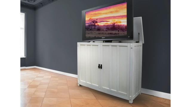 7 Best Hidden Tv Lift Cabinets That Are