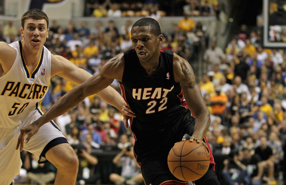 James Jones, Miami Heat