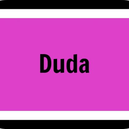 Duda