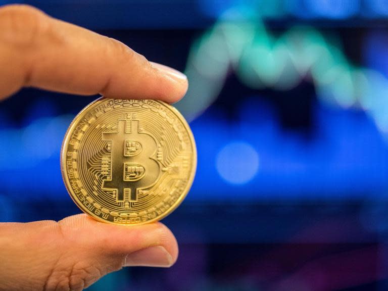 The price of bitcoin has passed $13,000, as the cryptocurrency continues an astonishing rise that has seen its value quadruple since the start of the year.Bitcoin’s current price remains a way off its all-time high of close to $20,000, which it reached in late 2017, however it marks a significant comeback from what seemed like a terminal decline in 2018.Other major cryptocurrencies, including ethereum and litecoin, have been boosted by bitcoin’s recent good form, with similar percentage gains over the last few months.Bitcoin’s latest gains came after a flash crash on Tuesday, which saw it lose $500 of its value in the space of just a few minutes.This market blip once again highlighted the volatility of bitcoin and demonstrated the power a few major traders can exercise over the market.One of the main reasons cited for bitcoin’s resurgence in recent months is the entry of high-profile companies and organisations into the cryptocurrency space.In June, Facebook announced that it had joined forces with 27 other companies - including PayPal, Mastercard and Visa – to develop a cryptocurrency called Libra.While the characteristics of Libra and bitcoin remain vastly distinct, the interest of these corporations has helped validate the industry more broadly.“Cryptocurrency on the whole is now being taken much more seriously by high profile corporate and global brands,” Nicholas Gregory, founder of the blockchain firm CommerceBlock, told The Independent.“The number of major use cases across multiple sectors and geographies is growing by the day. Bitcoin is once again starting to be viewed as a currency with the potential to bring real and radical change to the world rather than purely as an asset, which can rapidly burn out.”