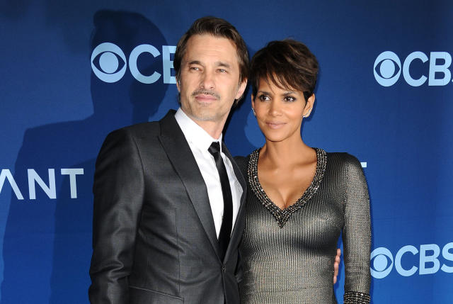 Halle Berry's Dating History: See a List of All Her Boyfriends