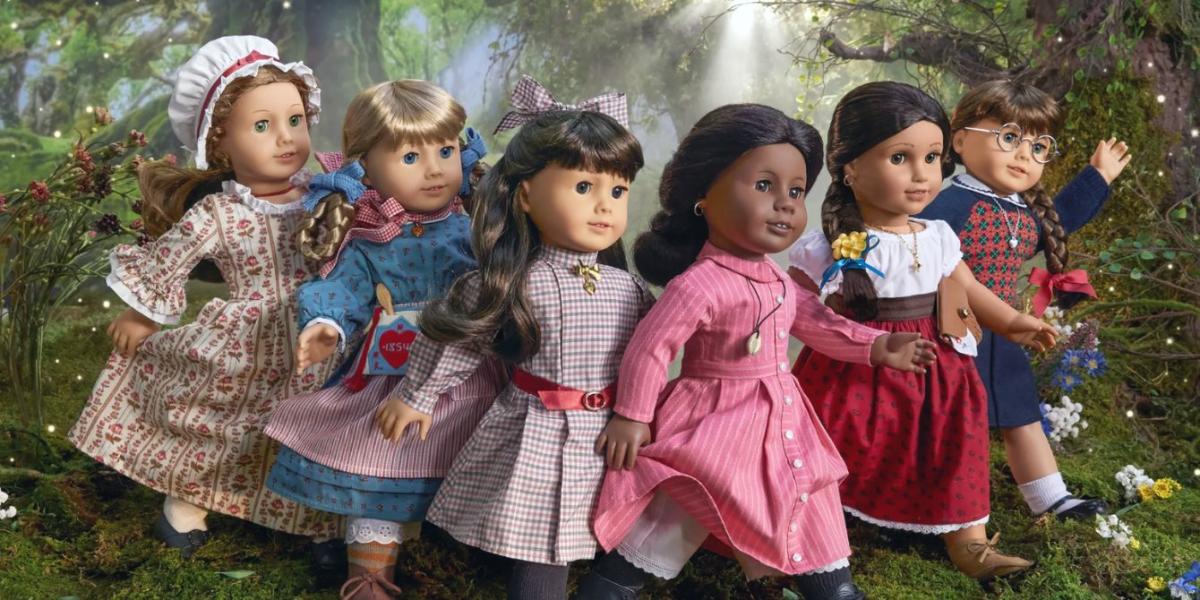 Why Online Dress Up Dolls Constitute The Pinnacle of Gaming, by  Considerations