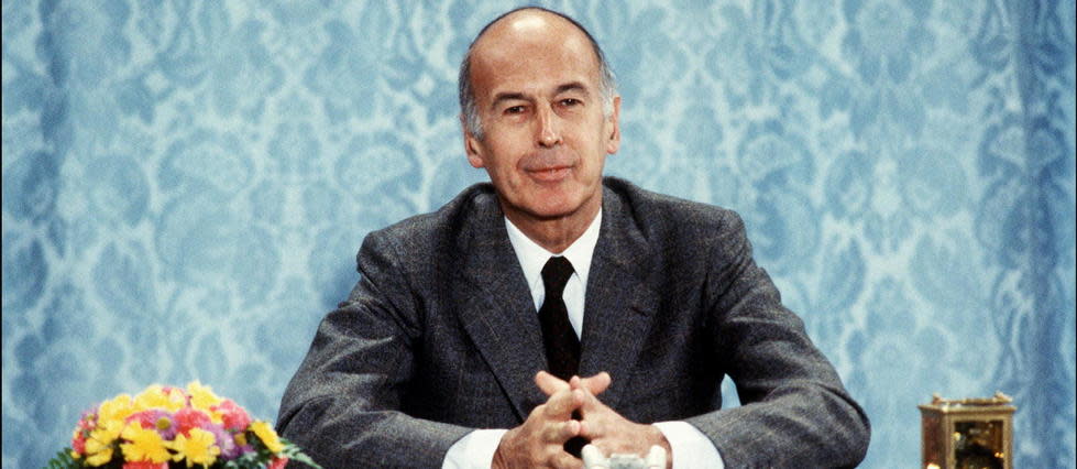 Valéry Giscard d'Estaing est décédé le 2 décembre 2020. (Photo d'illustration)
