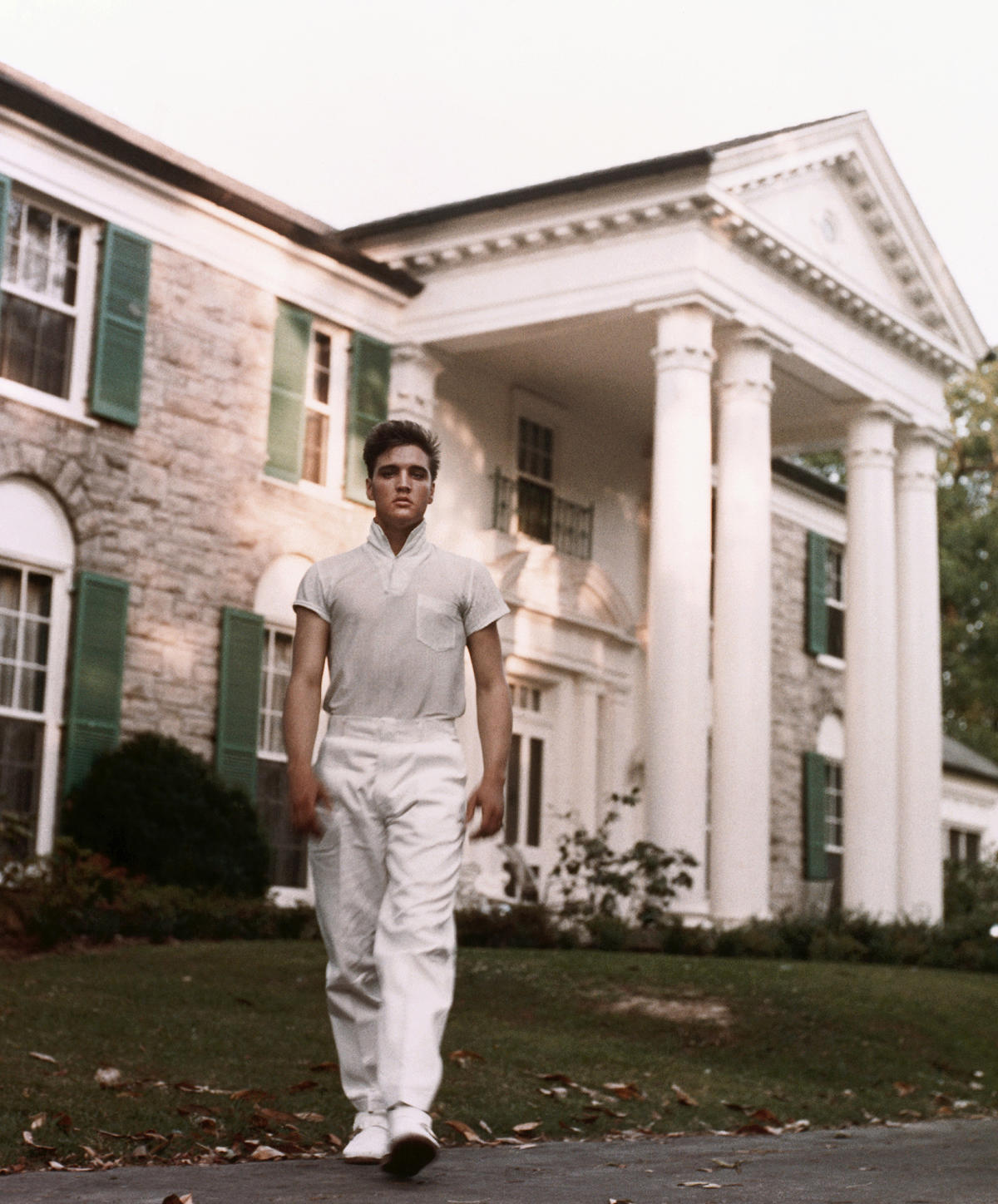 Elvis Presley S Graceland 10 Things You Didn T Know About The King Of Rock S Legendary Home