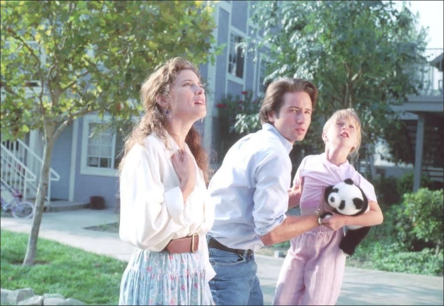 <p>David Duchovny and Mimi Rogers star in a movie about a woman who abandons her swinger lifestyle and turns towards religion when she starts to see signs that the Rapture is on its way. Could she be right?</p><p><a class="link " href="https://www.amazon.com/Rapture-Mimi-Rogers/dp/B004SIOP2E/?tag=syn-yahoo-20&ascsubtag=%5Bartid%7C10055.g.29442307%5Bsrc%7Cyahoo-us" rel="nofollow noopener" target="_blank" data-ylk="slk:WATCH NOW;elm:context_link;itc:0;sec:content-canvas">WATCH NOW</a></p>