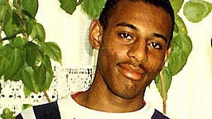 This handout image provided by the Metropolitan Police shows Stephen Lawrence. Gary Dobson and David Norris were today found guilty at the Old Bailey of the murder of teenager Stephen Lawrence, 18 years after he was stabbed to death at a south London bus stop. (Photo by Metropolitan Police via Getty Images)
