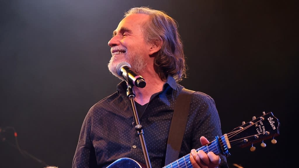 Jackson Browne