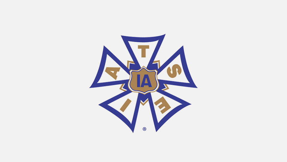 IATSE logo - Credit: IATSE
