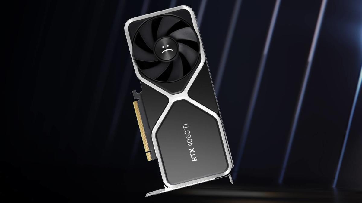 Nvidia GeForce RTX 4060 Ti 16GB launches to no fanfare or reviews