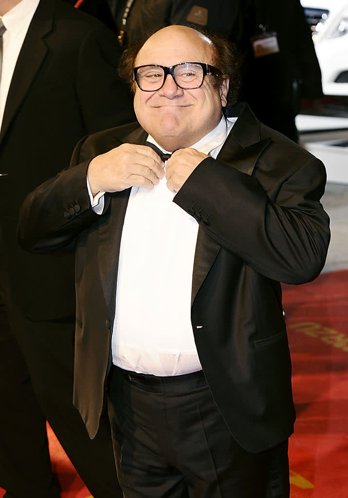 Devito Danny Kamera Aw