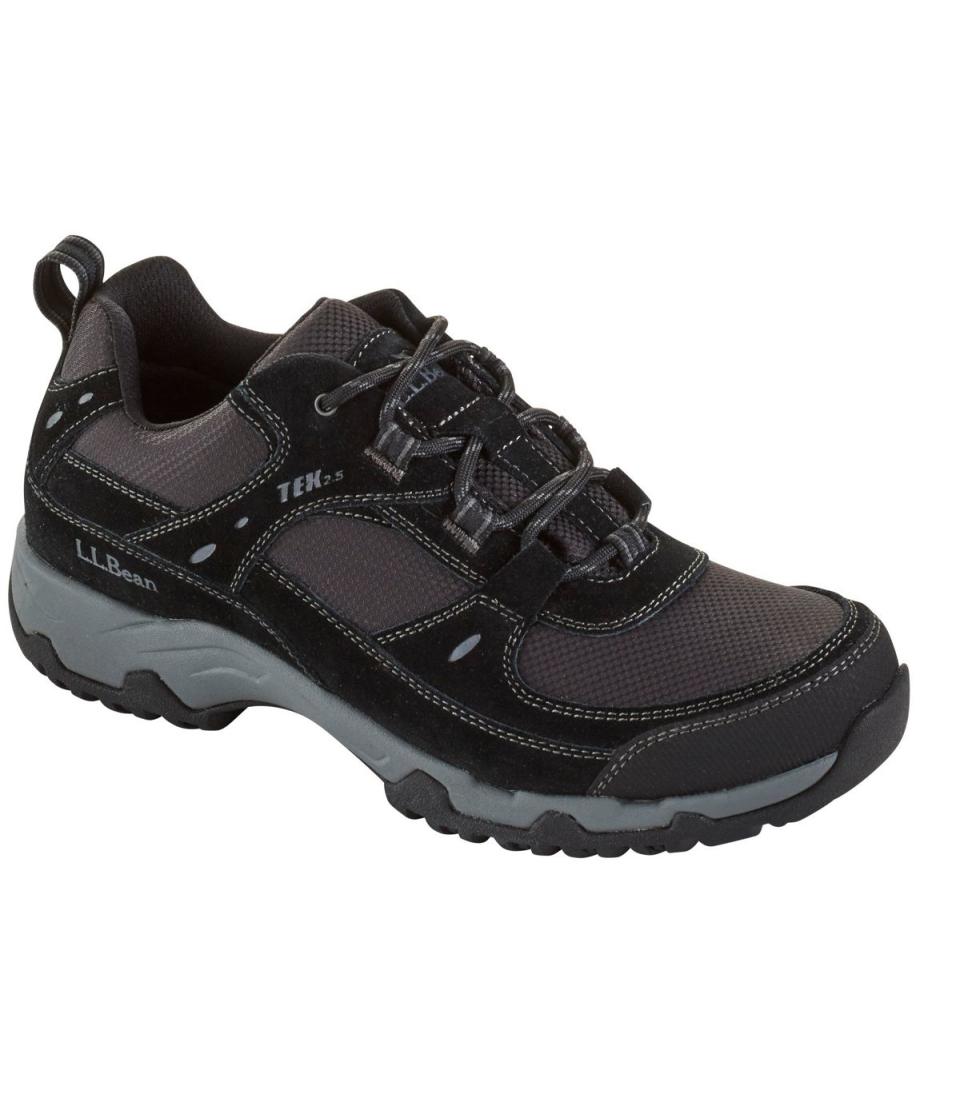 Trail Model 4 Waterproof Hiking Shoes