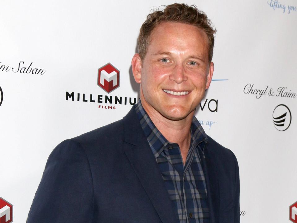 Cole Hauser movies and TV shows