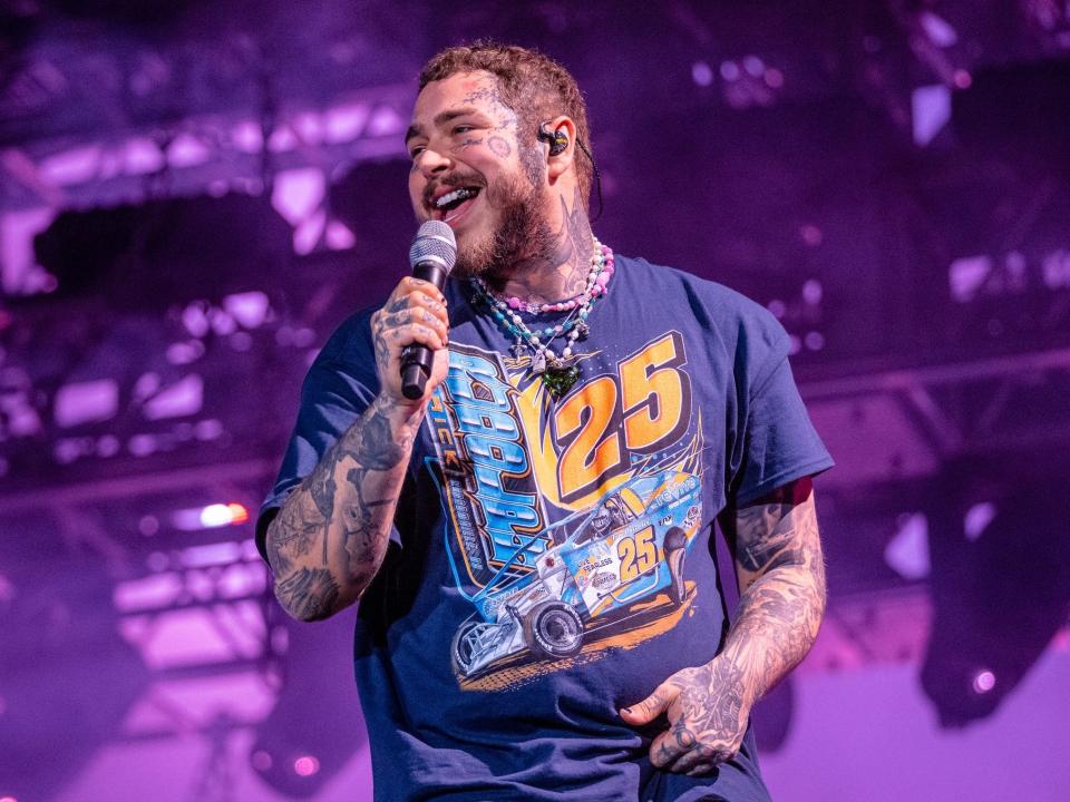 post malone