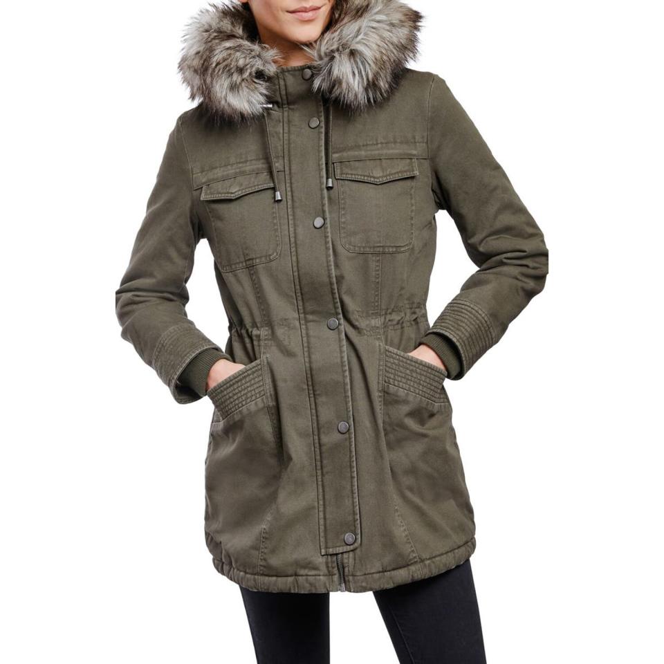 Nordstrom Rack Cold Weather Sale