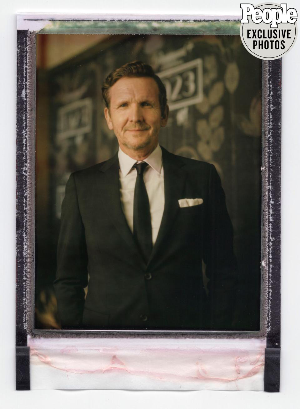 Sebastian Roche