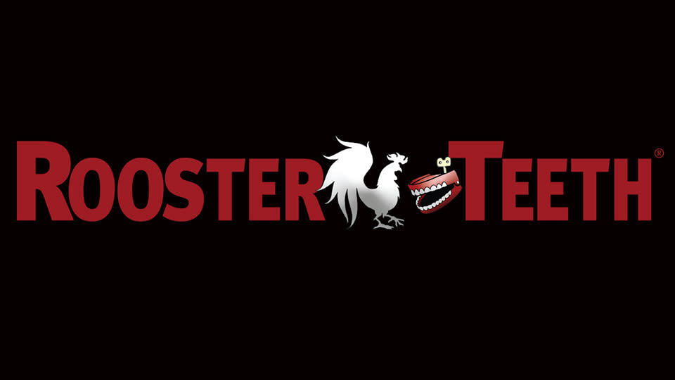 Rooster Teeth