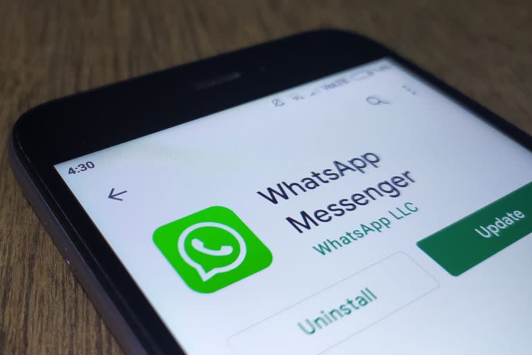 Cómo es el truco para enviar una falsa ubicación en WhatsApp