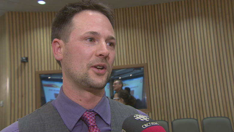 4 new councillors elected to Regina city hall