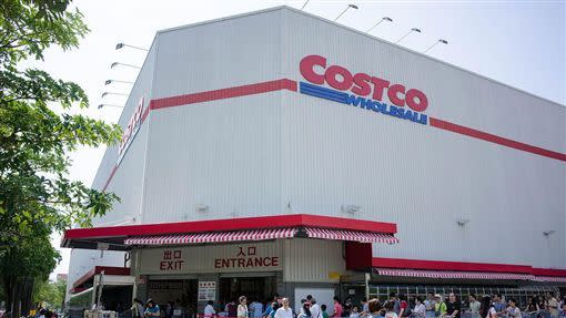 好市多。（圖／翻攝自COSTCO 好市多 消費經驗分享區）