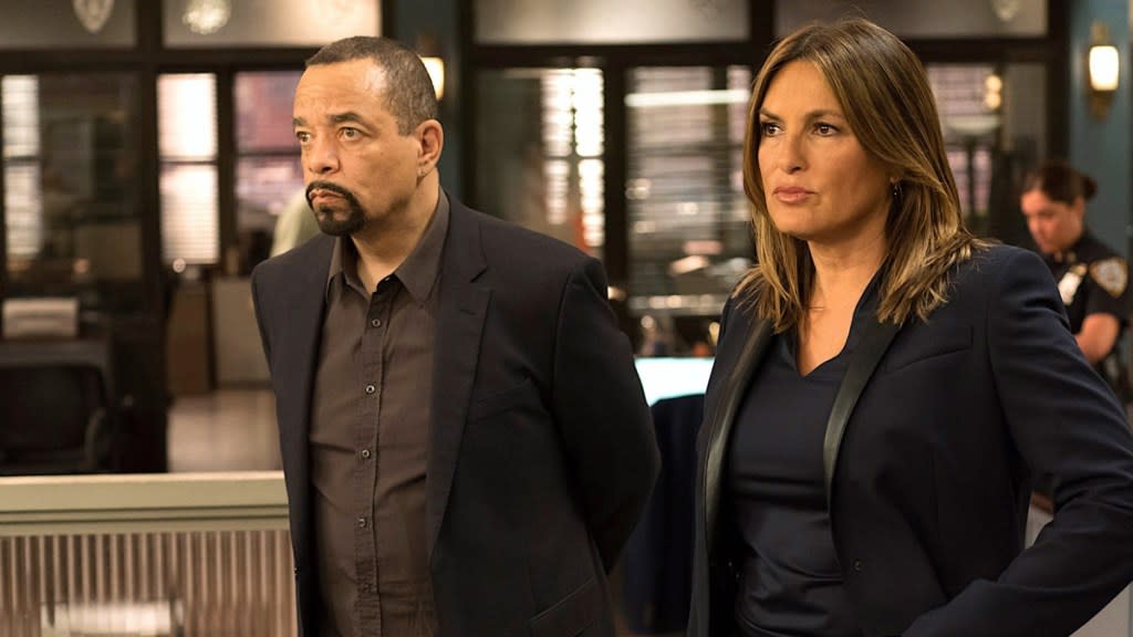 Law & Order: Special Victims Unit Season 20 Streaming: Watch & Stream Online via Hulu & Peacock