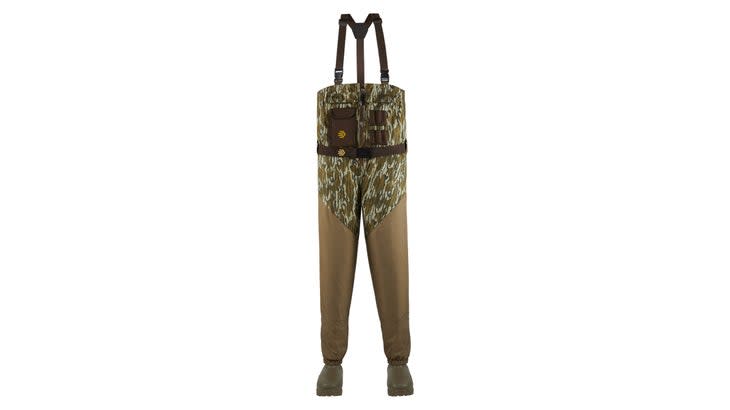 LaCrosse Alpha Agility Select Waders