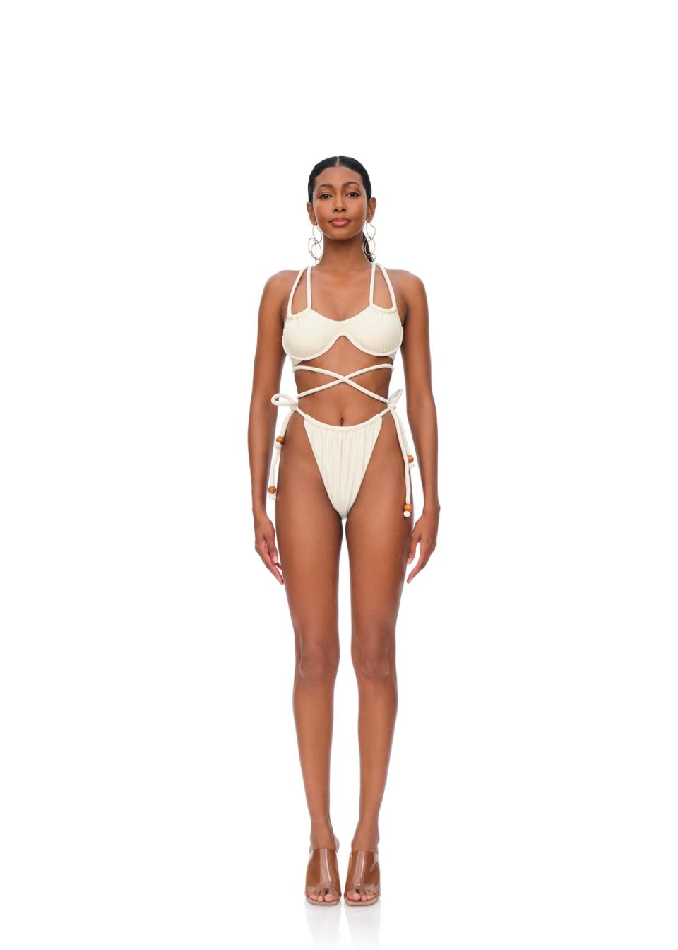 <p><a href="https://www.andreaiyamah.com/collections/all-swimwear/products/lani-bikini-ivory?variant=40135504396390" rel="nofollow noopener" target="_blank" data-ylk="slk:Shop Now;elm:context_link;itc:0;sec:content-canvas" class="link ">Shop Now</a></p><p>Lani swimsuit</p><p>andreaiyamah.com</p><p>$154.00</p>