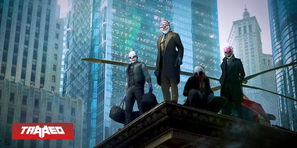 Payday 3 se situará en New York en una sociedad futurista con herramientas digitales