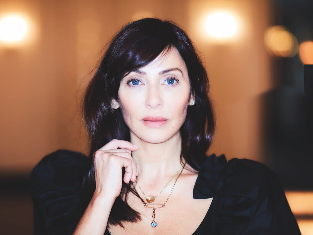 Natalie Imbruglia: ‘ I’m in a really confident place after going through writer’s block' (Simon Procter)