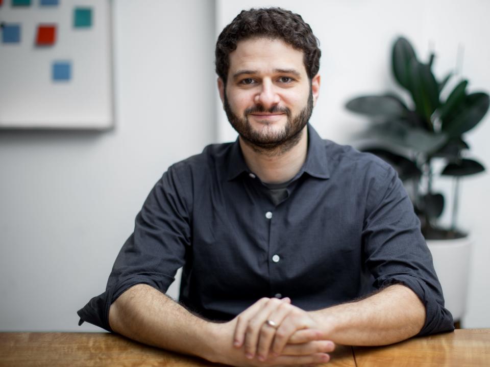 Dustin Moskovitz Asana