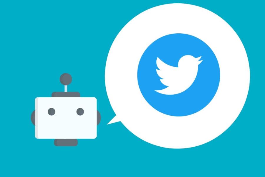 Los bots de Twitter desaparecerán porque la API ahora costará dinero