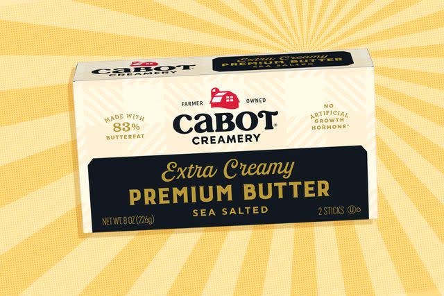 <p>Simply Recipes / Cabot Creamery</p>